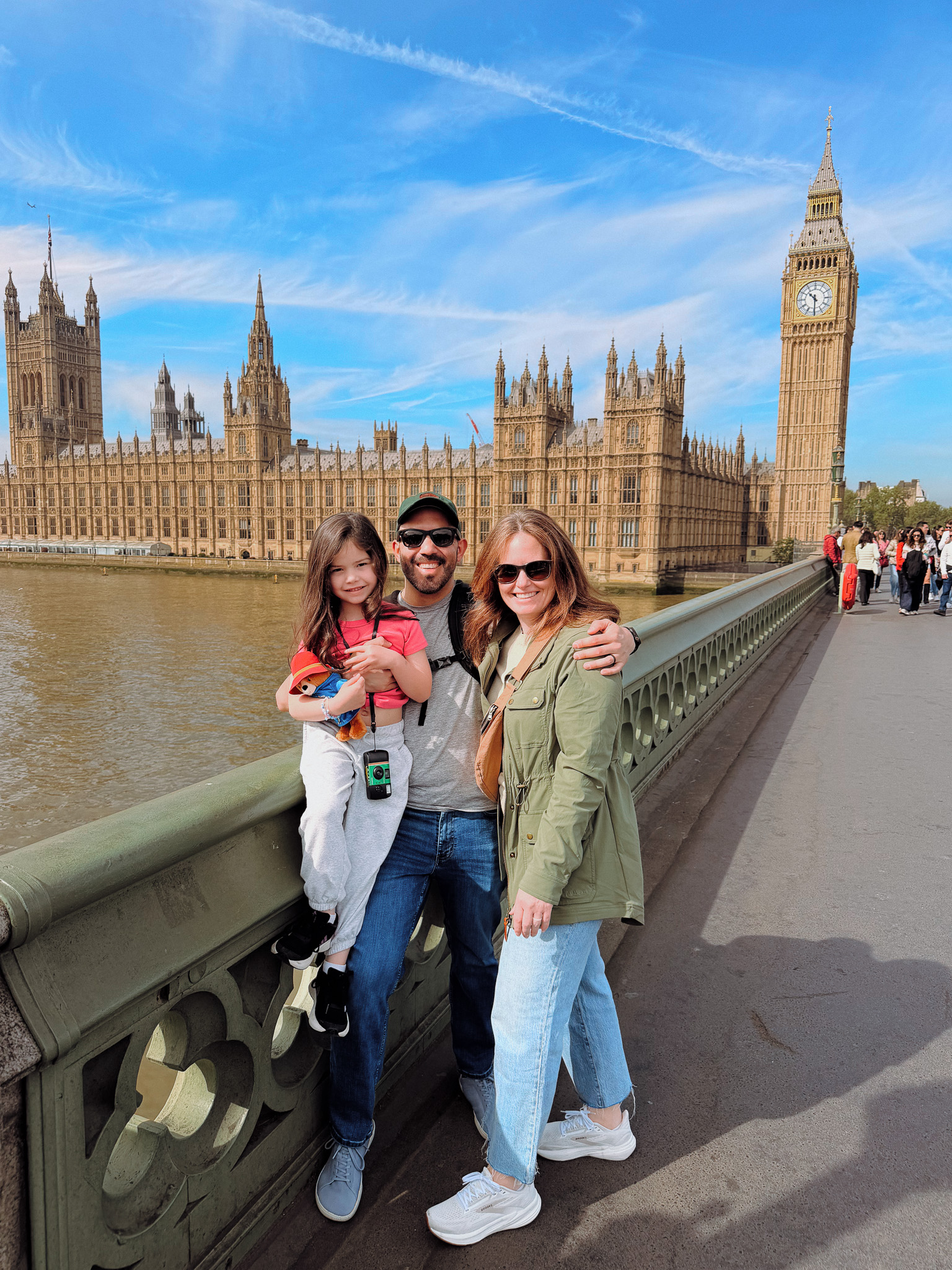 London 2026