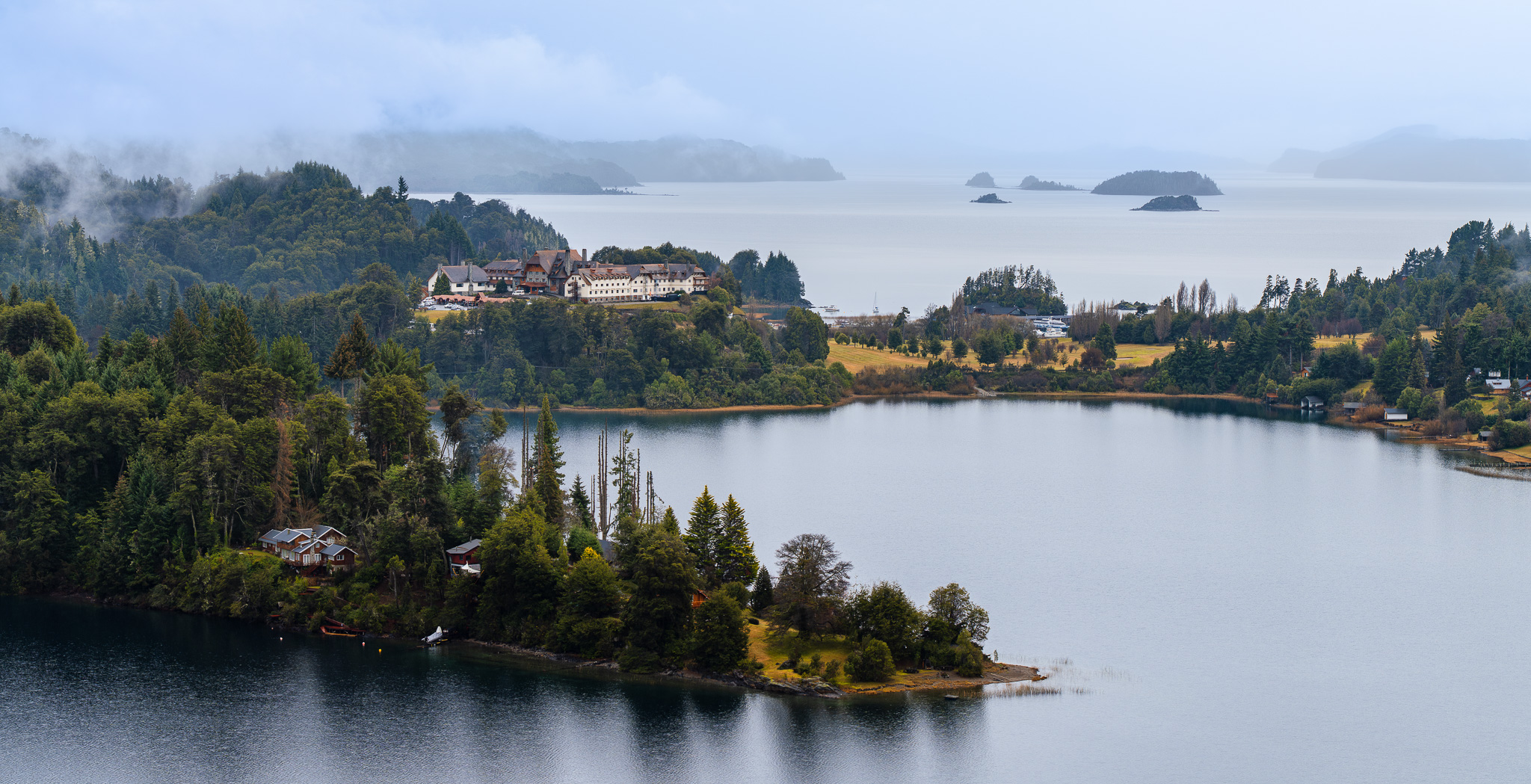 Bariloche 2025